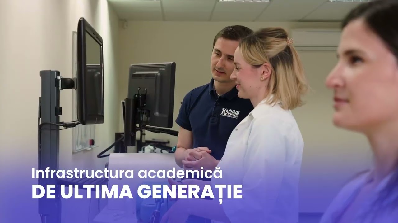 Universitatea de Stat de Medicină şi Farmacie „Nicolae Testemiţanu” celebrează 80 de ani!