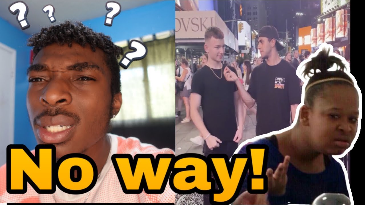 I Lost Hope For GEN Z! (People Answer Simple Questions) YouTube