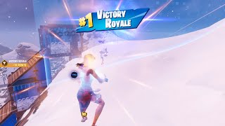 I shouldn't have won this tournament game on 130 ping... (SOLO ZB VICTORY CUP!)