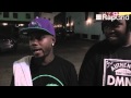 Rum Nitty After Battle With Chess: "Ill Be On The East Coast Soon"