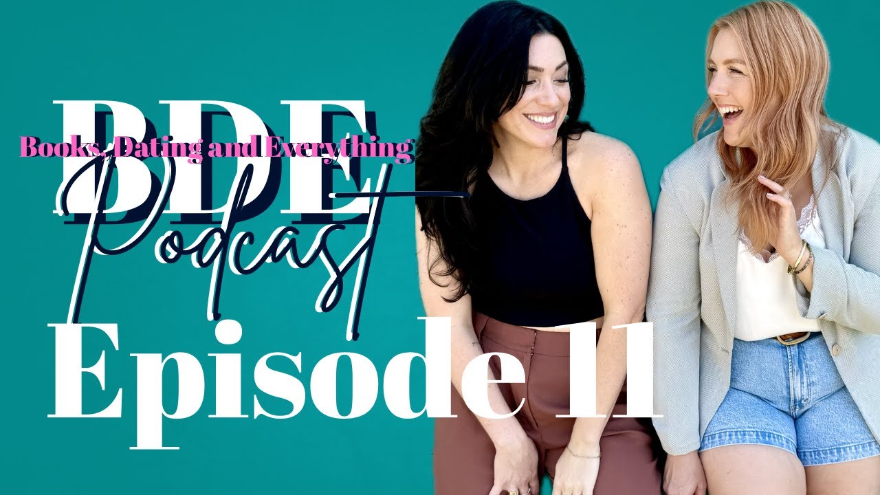 BDE Episode 11: First Shaves, Awkward Kisses and Wardrobe Malfunctions