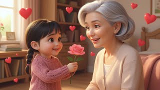 Babciu, Dziadku, Bardzo Was Kochamy Piosenka Na Dzień Babci I Dziadka Dla Dzieci Tekst