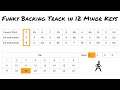 Beginning of video