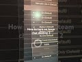 How to turn on team chat destiny 2