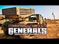Generals Zero Hour 2025 | Enhanced Mod – The Rise of Rocket Fury
