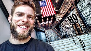 Famous ROGUE HQ - Behind the Scenes Tour Wealth