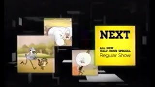 More Rare CN bumpers and promos I randomly found