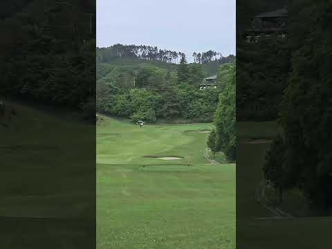 高萩カントリークラブ