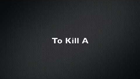 To Kill A Mockingbird Intro