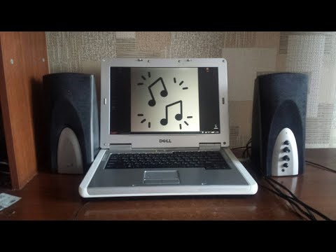Колонки genius sp-k16 подключения к ноутбуку | компьютерные технологии #4
