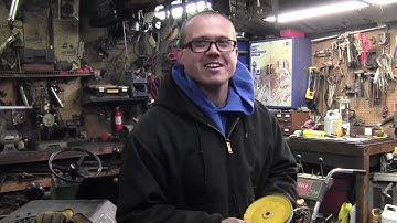 Another 1961 (Original) Cub Cadet 4 Digit - Part 2 - Additional Work