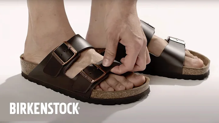 How To Fit | BIRKENSTOCK