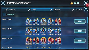 Traya Vader vs slkr ns round 3