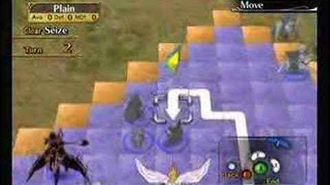 FE: Path of Radiance Part 184 (Fort Pinell pt3)