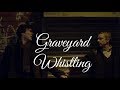 Johnlock || Graveyard Whistling