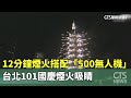 境外勢力介入選舉的指控