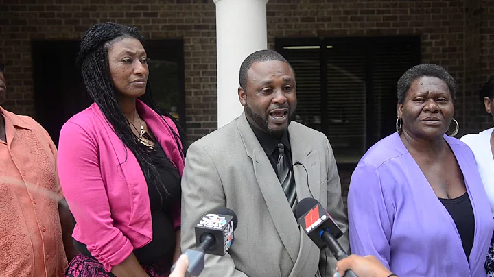 Khalil Singleton's parents react to verdict and se...