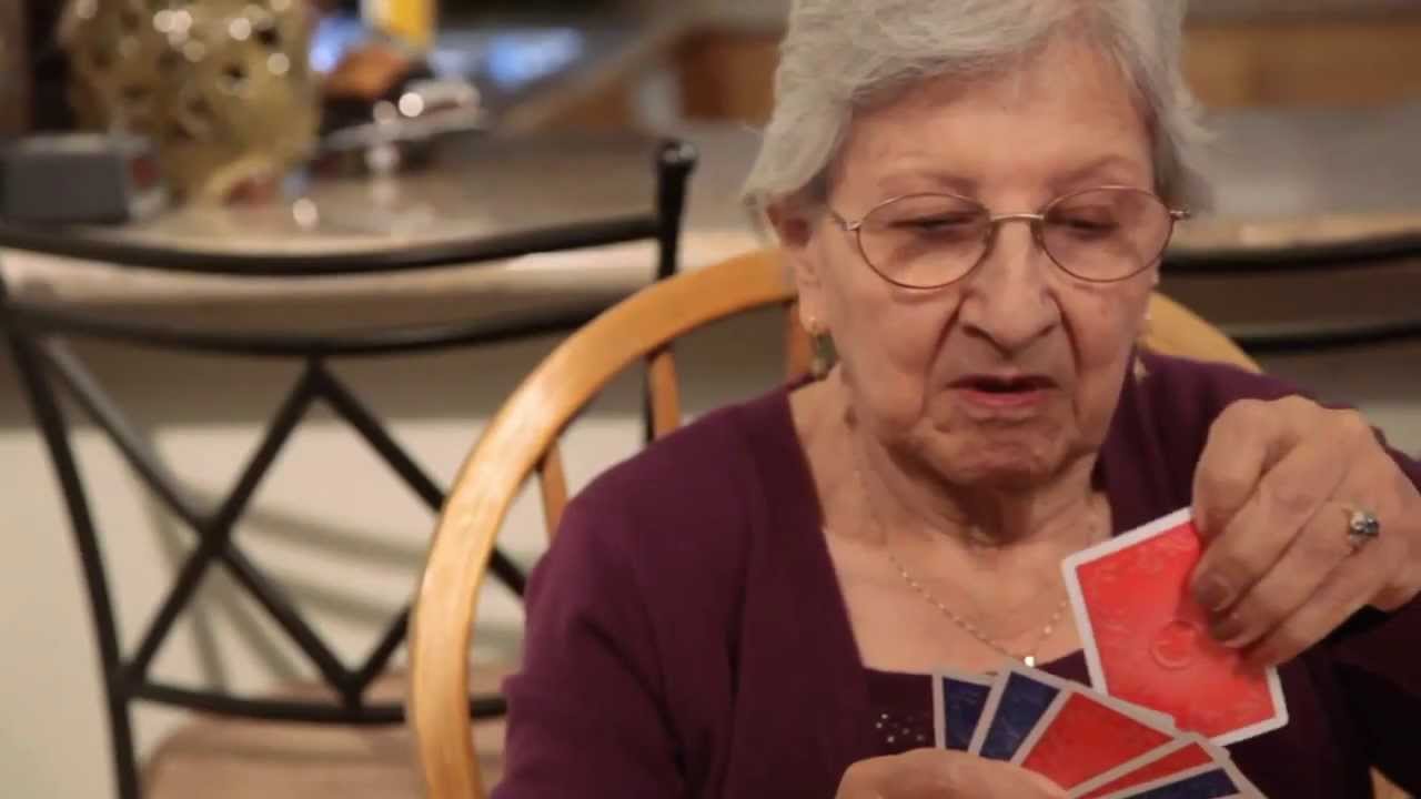 La enfermedad de Alzheimer: Qué le pasa a mamá