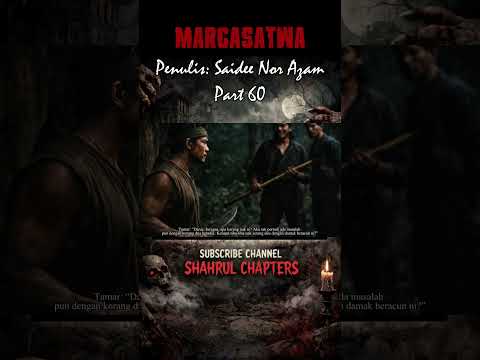 Margasatwa Part 60 #horror #horrorstories #creepy #film #urbanlegends #creepypasta