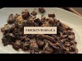 Fabio's Kitchen: Episode 18, "Chicken Marsala"