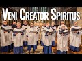 🎵 Veni Creator Spiritus // Gregorian Chant for PENTECOST