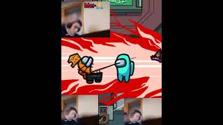 Whenever I Played Among Us,This Would Happens