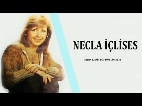 Necla İçlises / Yaşım 12 Dir Düştüm Gurbete