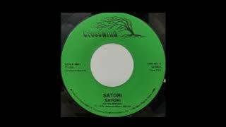 Penny dj presents: Satori rare record 70 funk soul Pennydj
