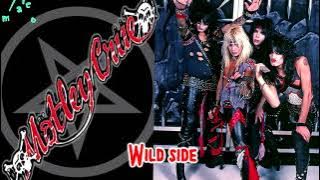 Motley Crue Greatest Hits Full Album -  Best Of Motley Crue