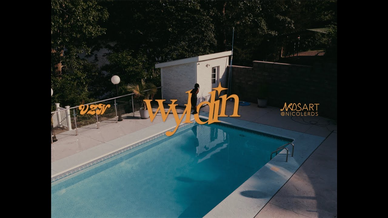 SVMBV - WYLDIN (Official Video)