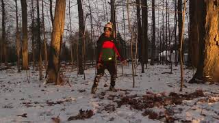Jetlibboy King DANCE video - choreographing to King rete King by Wendyyy