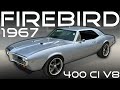1967 Pontiac Firebird 400!!! FOR SALE AT COYOTE CLASSICS