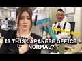 What Does this Viral Japanese Office Even Do?