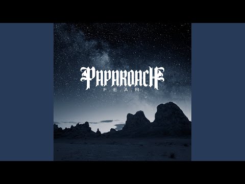 Papa Roach - Gravity