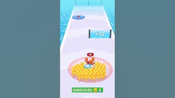 Count master level 19 #gaming #shorts #countmaster