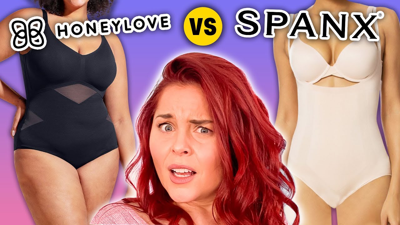 Honeylove Shapewear Review: Is it better than Spanx? - Reviewed