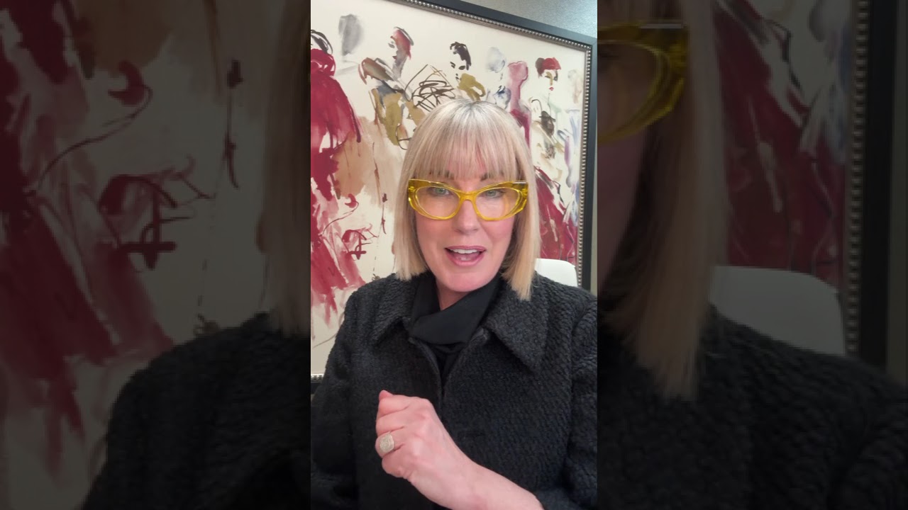 Candy Shaw Returns to IBS NYC 2026 | NEW! Class Formats | Blonde Catalyst & French Cutting