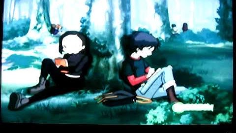 Code Lyoko - New Order Episode 27 - Part 2/3