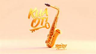 Kua Oti · Turn-Key · Rahui Vaka · AI Cook Island Music