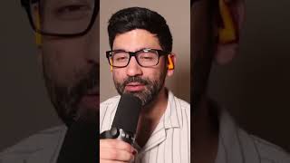 SantiZap Calls Out Baldy #mrsantizap #santizap #wwe #smackdown #shorts #randyorton