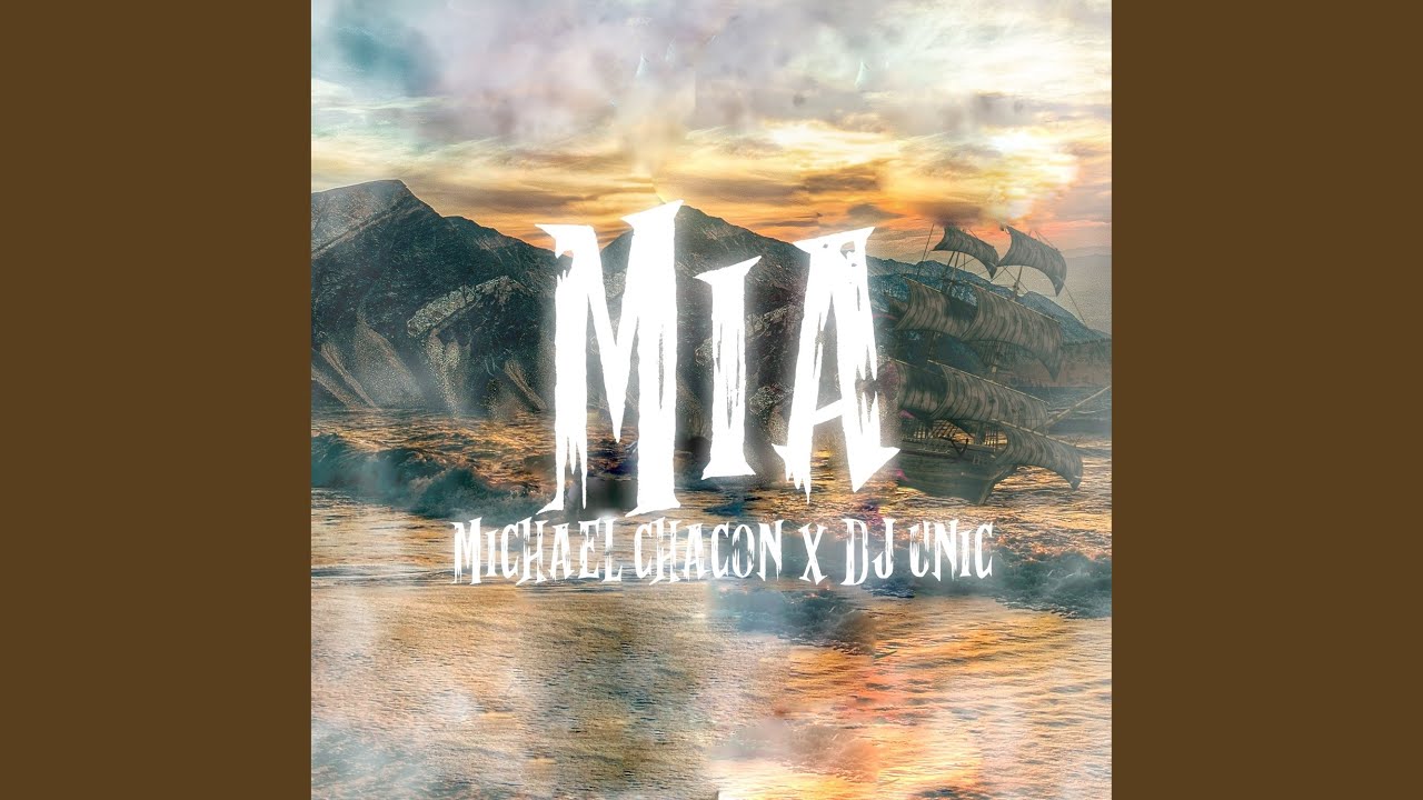 Watch MIA on YouTube Watch MIA on YouTube