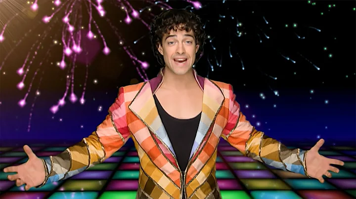 Any Dream Will Do - Lee Mead | Andrew Lloyd Webber...
