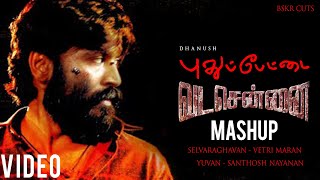 Pudhupettai HD | Tamil Movie | Selvaraghavan | Dhanush | Yuvan & Sana | Short Edit Cut Story