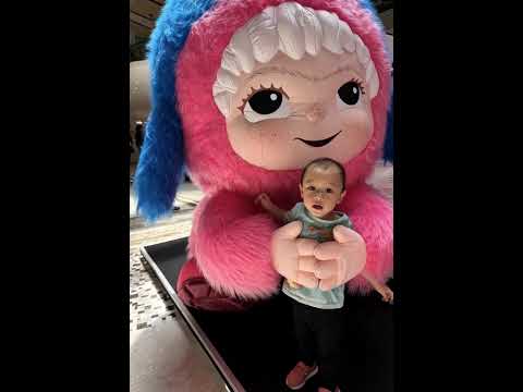 MAXIME MEETS WAKUKU MALL KOKAS