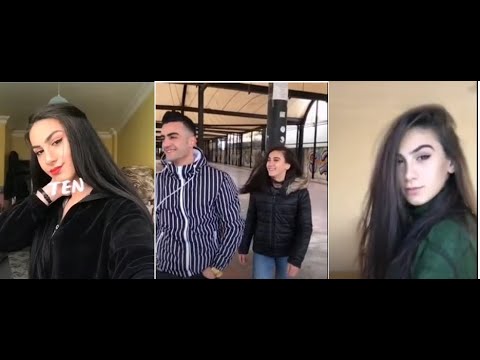 مقاطع تيك توك جديدة لـ نورجان شيمشك Nurcan şimşek Tiktok جزء الاول 1 