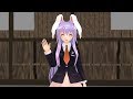 ＜東方MMD＞番外編その2