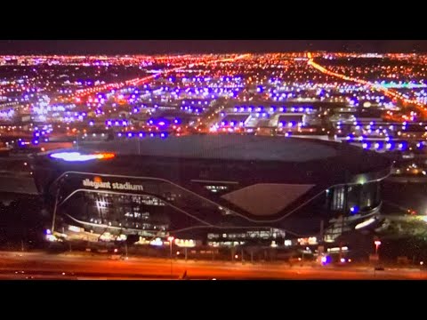NFL 2 Game 2020 Preseason News Not Shown For Allegiant Stadium Raiders Las Vegas Raiders Tickets