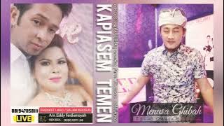 KAPIASEM TEMEN New single 2022 // EDDY ZACKY // AGUS ANI FORMOSA