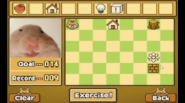 Holly Streams Professor Layton and the Diabolical Box (Part 6) Ft. PuzzleGamingNerd