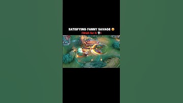 INSANE SAVAGE💀 #mobilelegends #mlbb #akiragaming #shorts